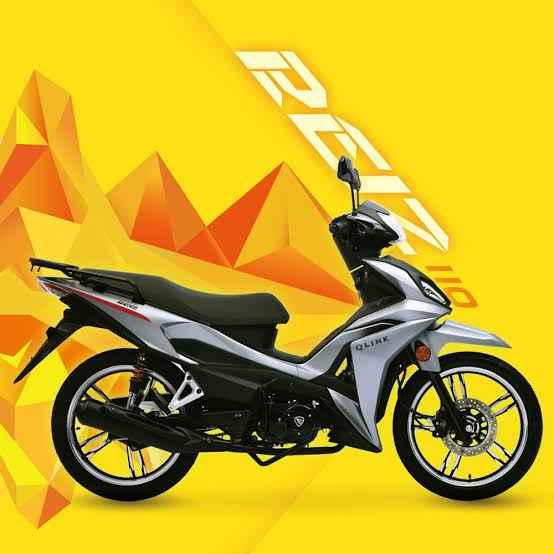 QLINK 110-66 Wisdom image - Mobiarket